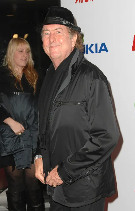 Foto Eric Idle
