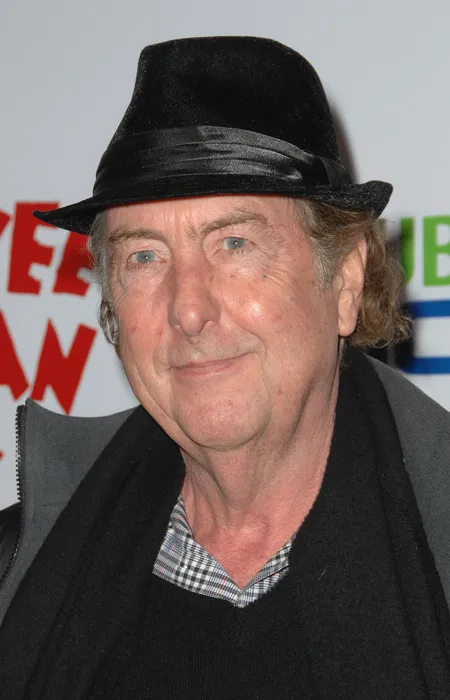 Foto Eric Idle