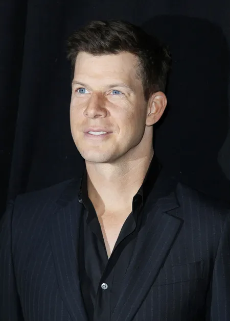 Foto Eric Mabius