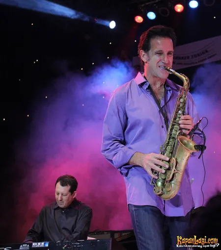 Foto Eric Marienthal