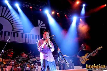 Foto Eric Marienthal