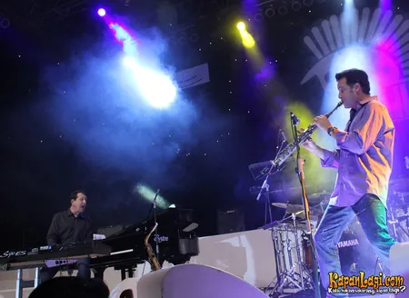 Foto Eric Marienthal