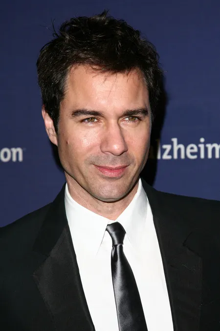 Foto Eric Mccormack