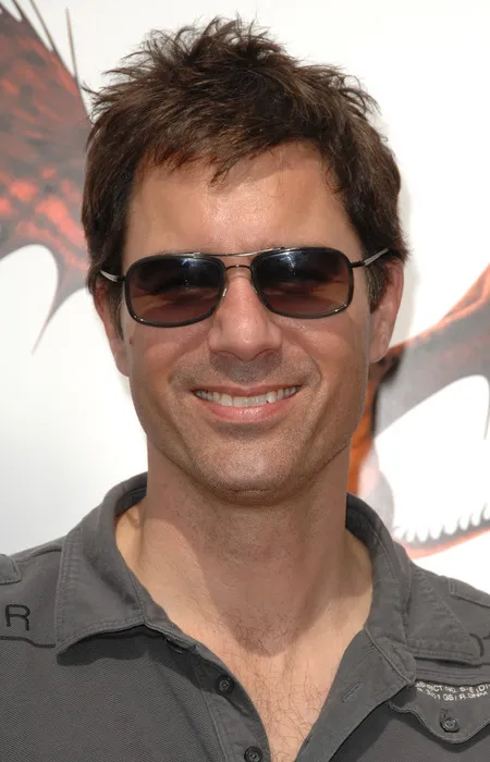 Foto Eric Mccormack