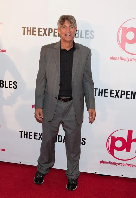 Foto Eric Roberts