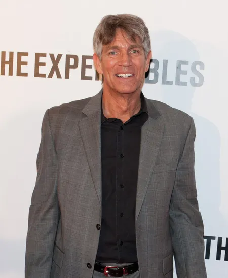 Foto Eric Roberts