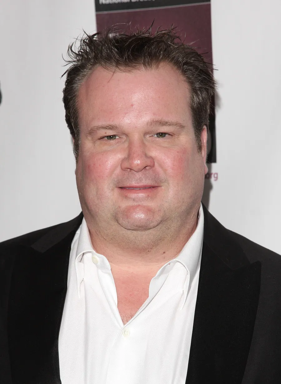 Eric Stonestreet : KapanLagi.com