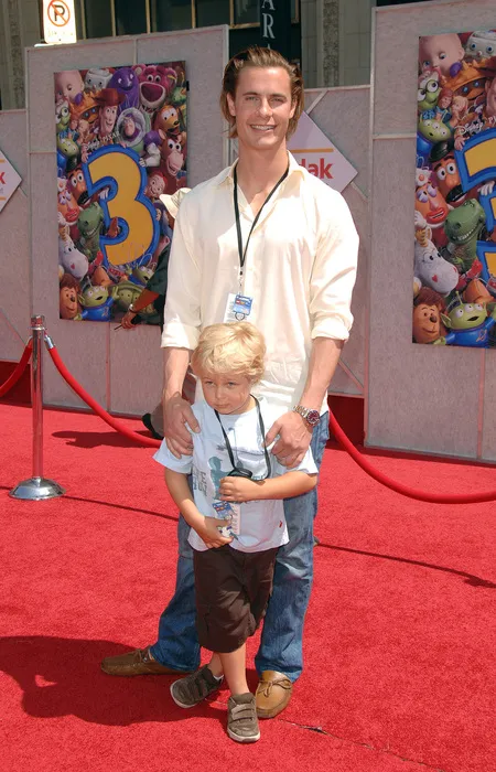 Foto Erik Von Detten