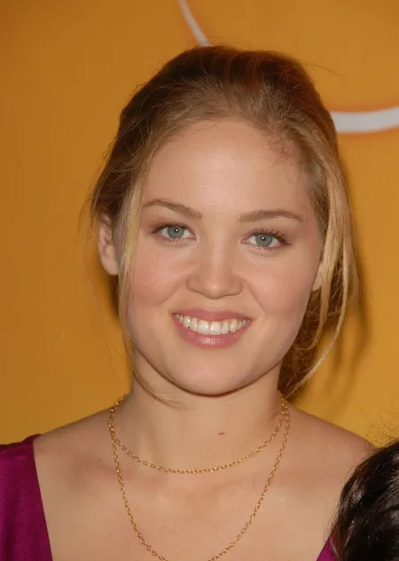 Foto Erika Christensen