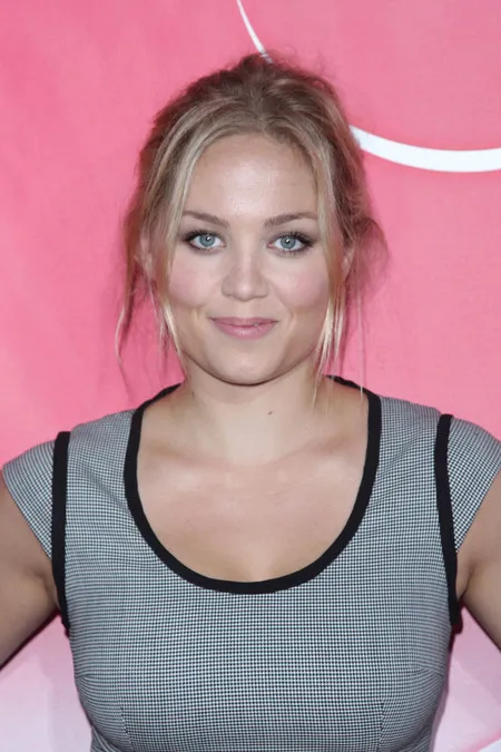 Foto Erika Christensen
