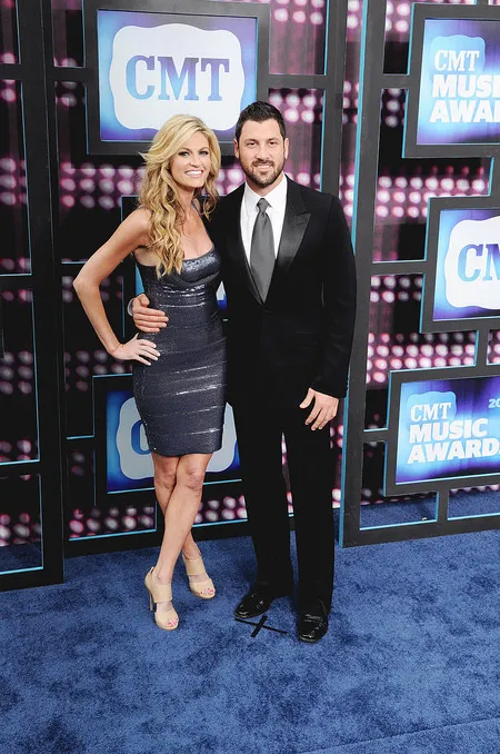 Foto Erin Andrews
