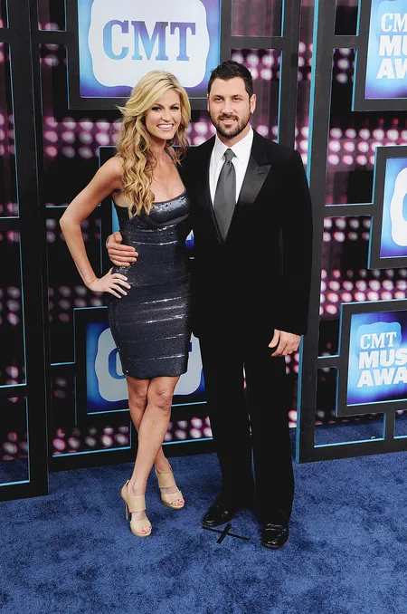 Foto Erin Andrews