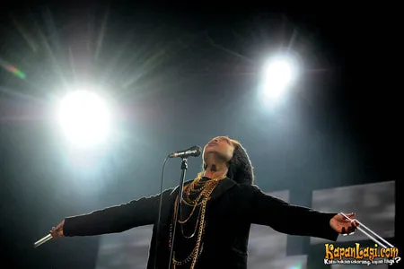 Foto Erykah Badu