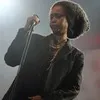 Erykah Badu