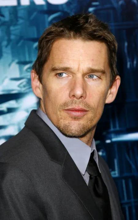 Foto Ethan Hawke