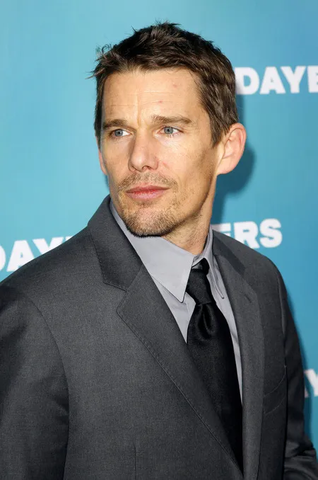 Foto Ethan Hawke