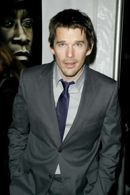 Foto Ethan Hawke