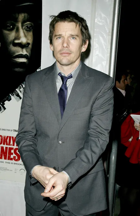 Foto Ethan Hawke