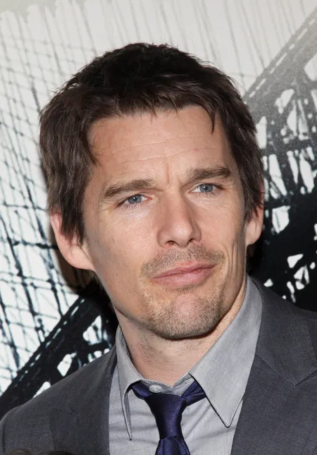 Foto Ethan Hawke