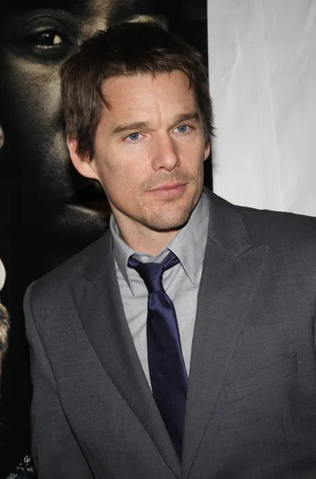 Foto Ethan Hawke