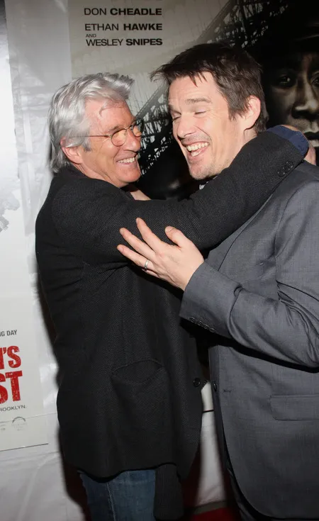 Foto Ethan Hawke