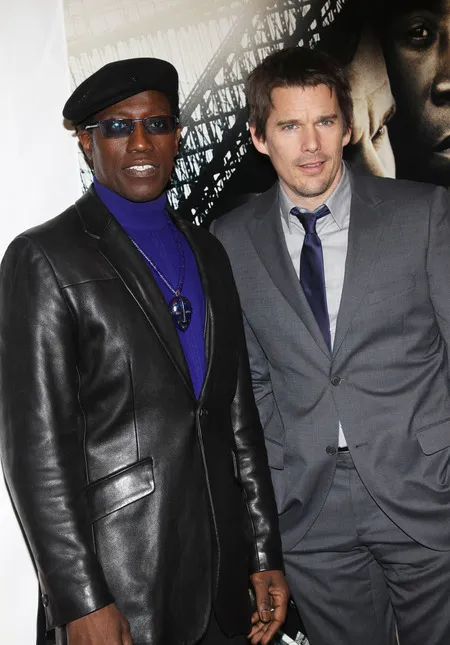 Foto Ethan Hawke