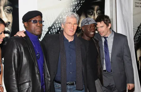 Foto Ethan Hawke