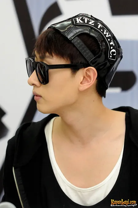 Foto Eunhyuk