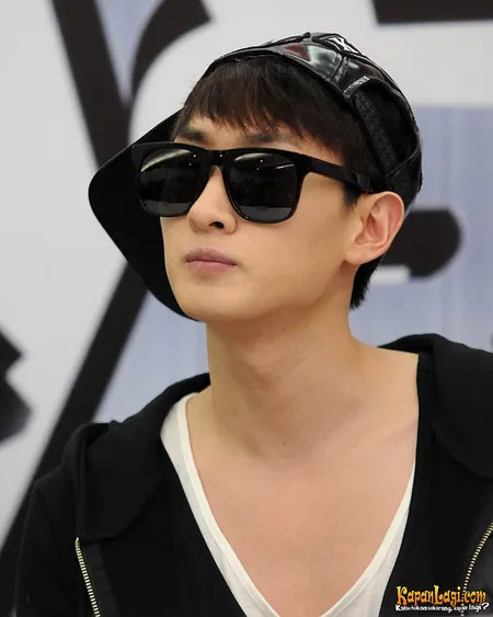 Foto Eunhyuk