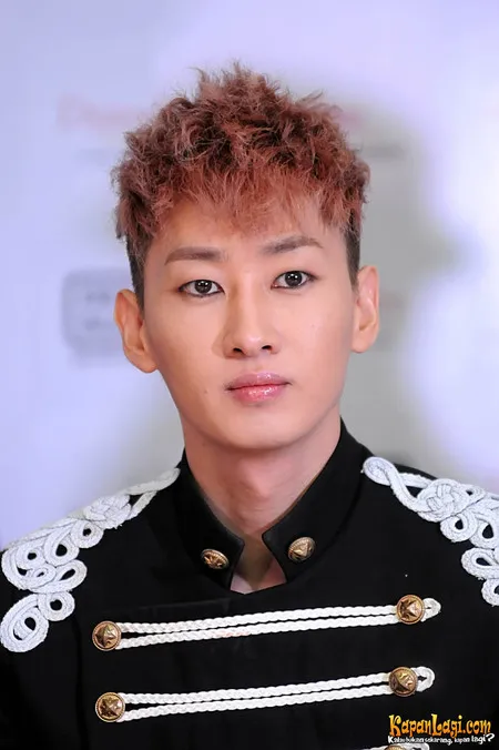 Foto Eunhyuk