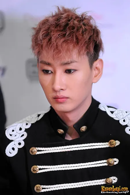 Foto Eunhyuk