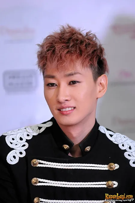 Foto Eunhyuk