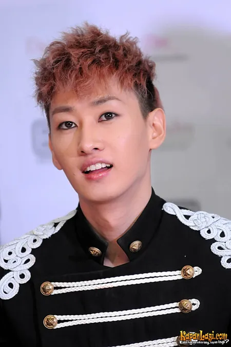 Foto Eunhyuk