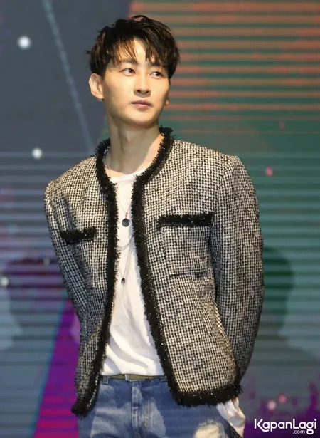 Foto Eunhyuk