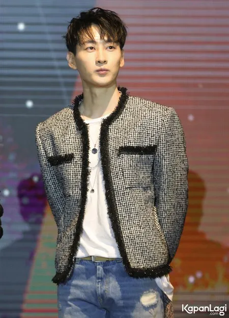 Foto Eunhyuk