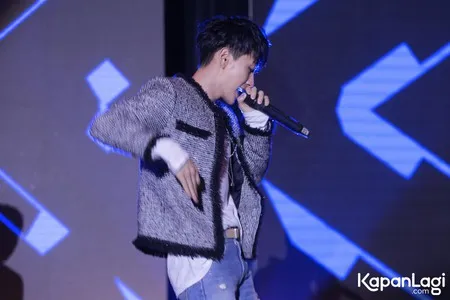 Foto Eunhyuk