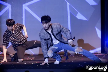 Foto Eunhyuk