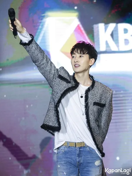 Foto Eunhyuk