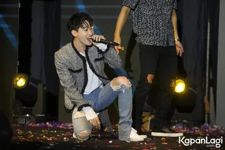 Foto Eunhyuk