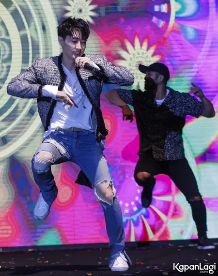 Foto Eunhyuk