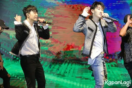 Foto Eunhyuk