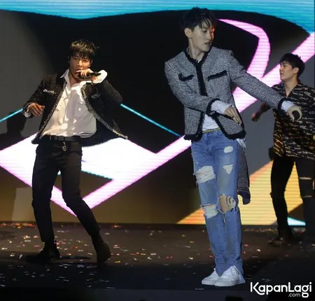 Foto Eunhyuk