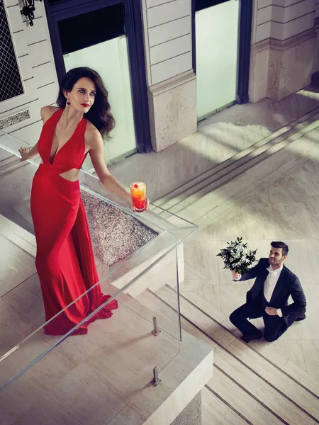 Foto Eva Green