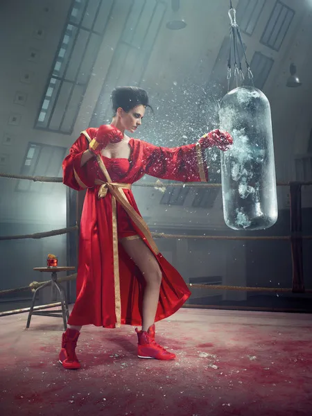 Foto Eva Green