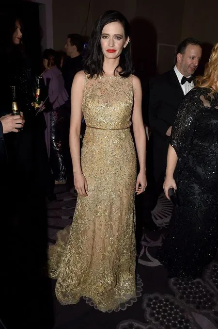 Foto Eva Green