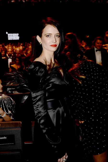 Foto Eva Green