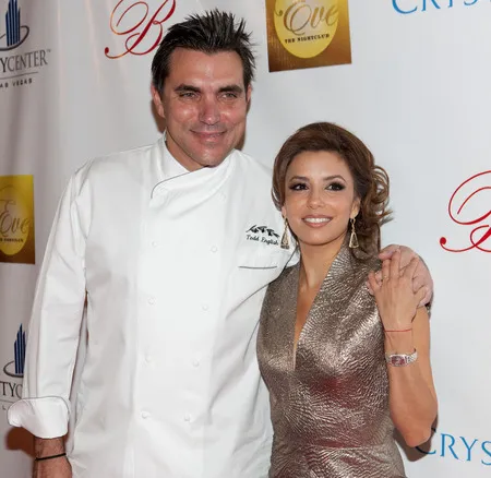 Foto Eva Longoria Parker