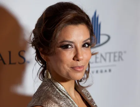 Foto Eva Longoria Parker