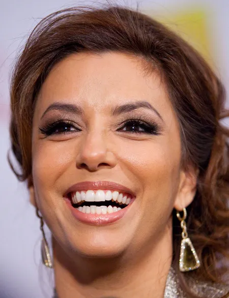 Foto Eva Longoria Parker