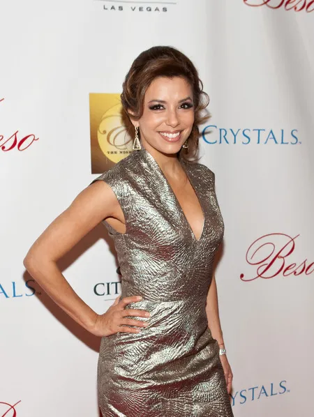 Foto Eva Longoria Parker